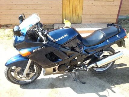 Zzr 400 размеры