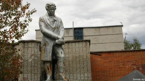 Восстановлен памятник