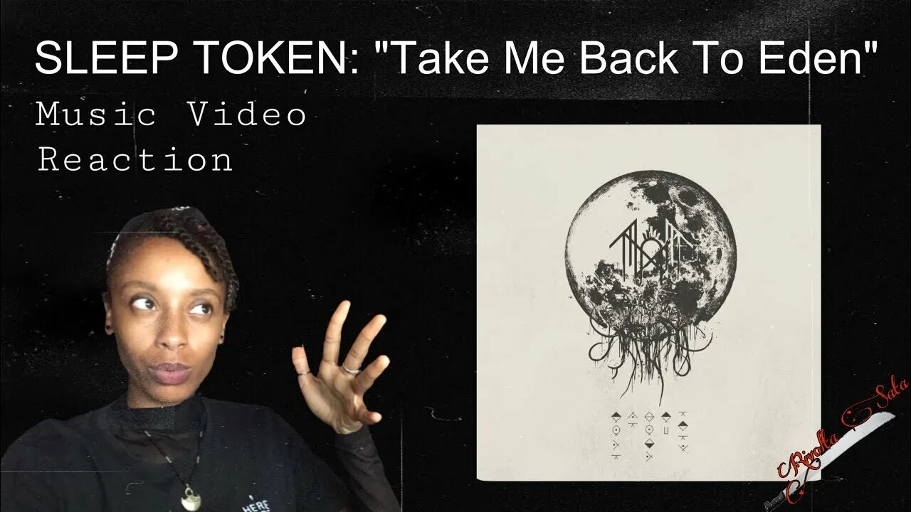 Sleep token take me. Sleep token take me back to eden. sleep token take me back to eden обложка.