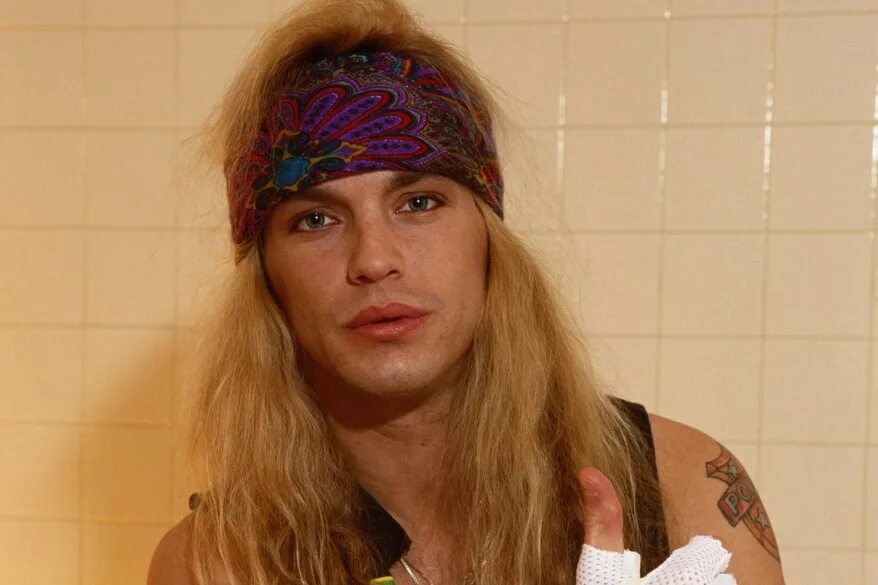 Брет Майклс Poison. Bret Michaels Poison 1990. Брэт Питерсон.