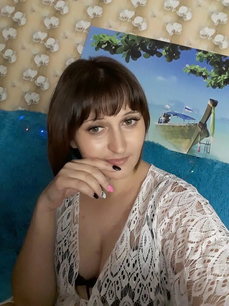 Знакомства Саратов, Настя, 34 - объявление девушки с фото
