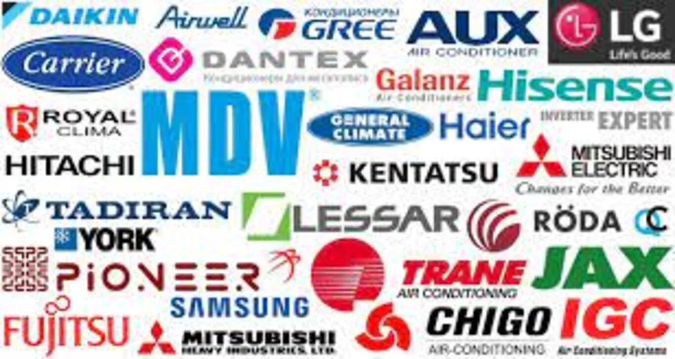 Бренды кондиционеров. Названия производителей кондиционеров. Бренды сплит систем. Бренды сплит систем. Производители кондиционеров.
