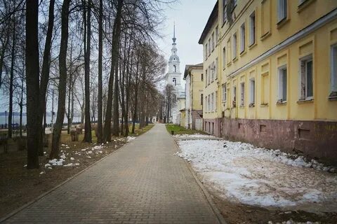 Улицы ивановская область