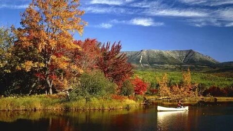 North east usa