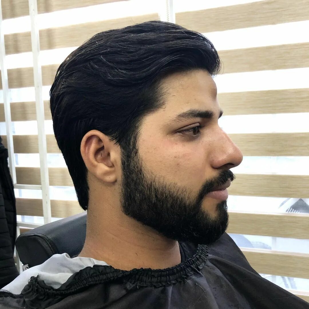 лаки барбершоп