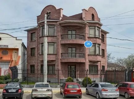 Требуется здания