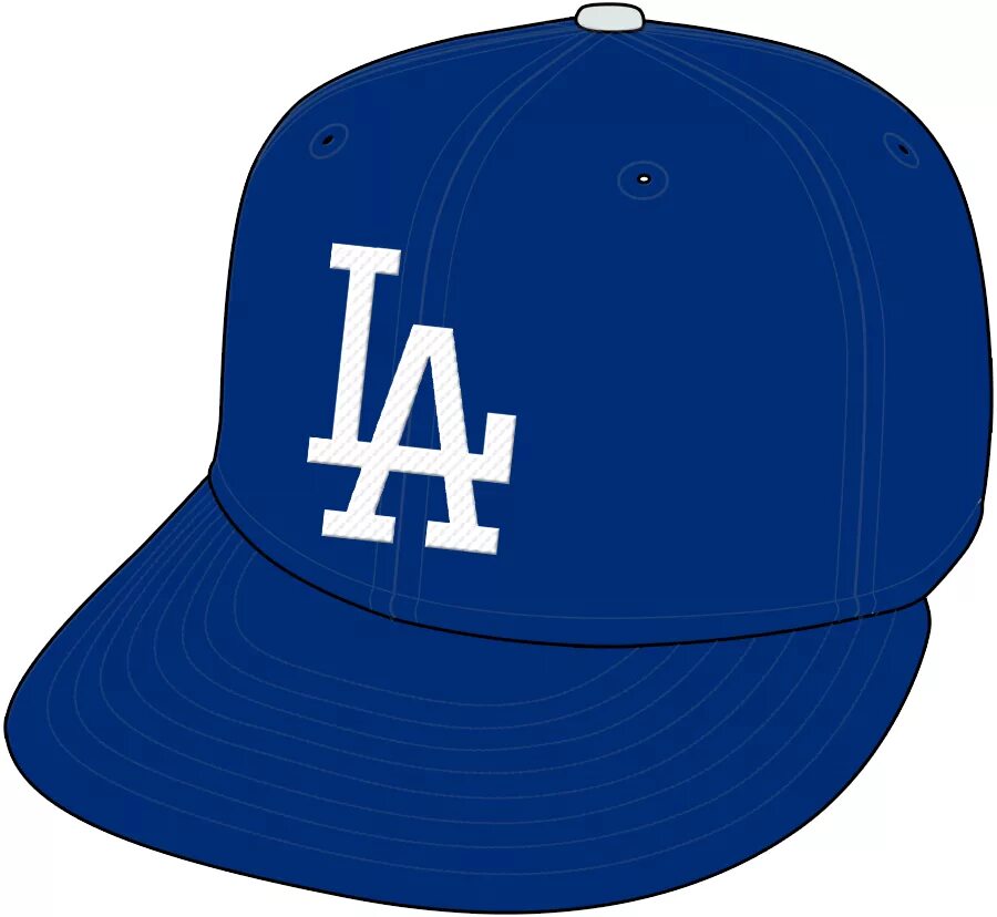 La Dodgers cap. Los Angeles Dodgers бейсболки. Cap лого. Доджерс логотип.