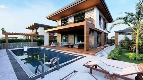 Где находится villa for the dev team