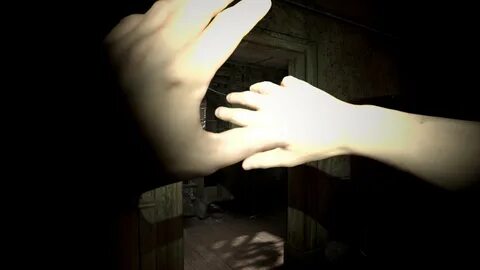 Resident evil 7 teaser beginning