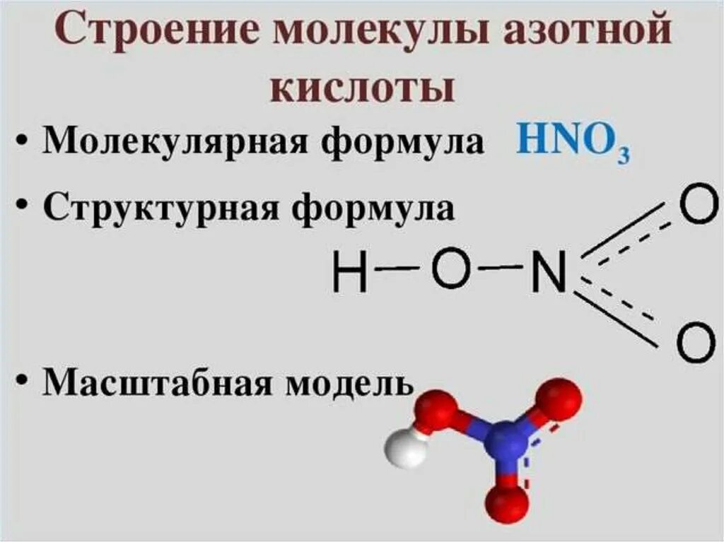 Hno3 строение молекулы. Азотная кислота структура формула. Структурная формула азотной кислоты в химии. Формула и строение молекулы азотной кислоты.