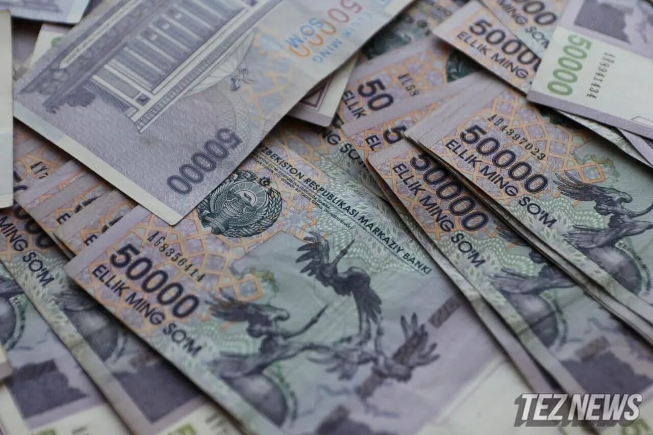 1 млн сум. Узбекские купюры. деньги сум. сум купюра. узбекский сум.