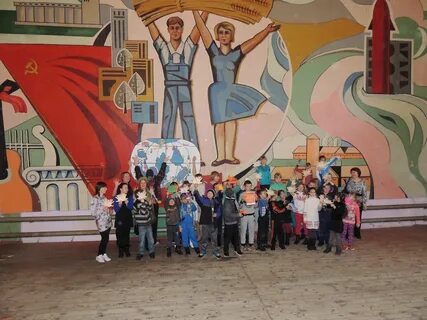 День национального героя сценарий