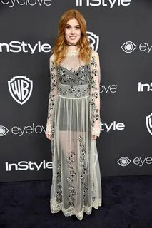 Katherine mcnamara measurements