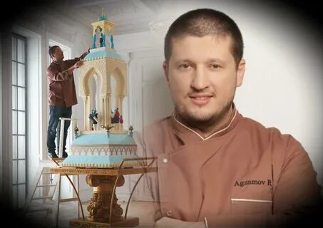 Ренат агзамов биография национальность