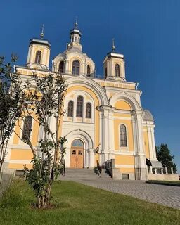 Архиерейское подворье