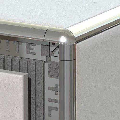 Tile trim