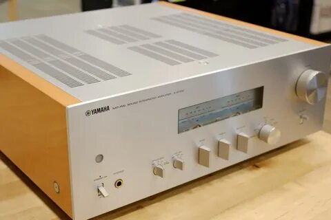 Yamaha a s1100