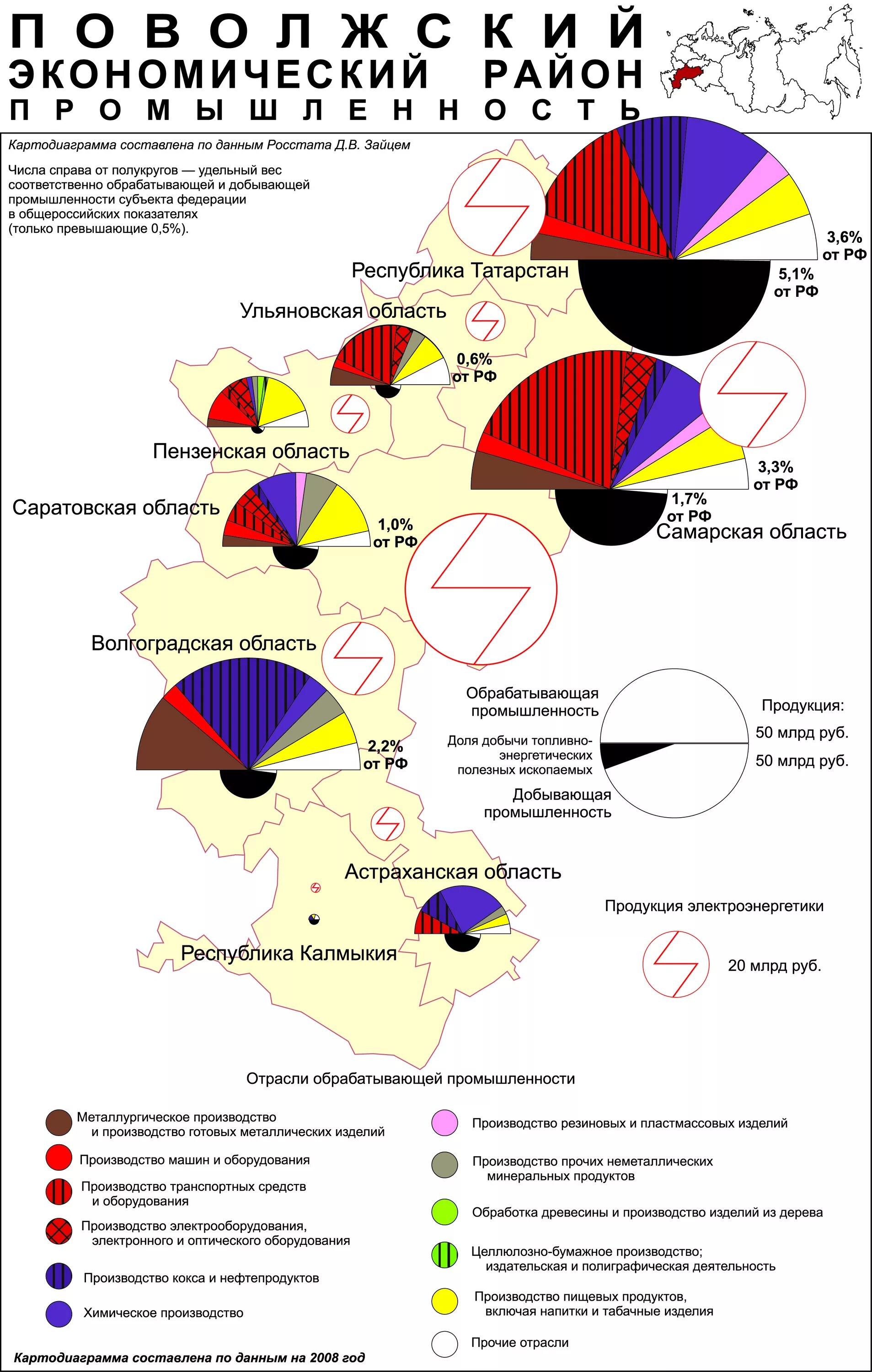 Специализация поволжского района россии. Карта промышленности Поволжского экономического района. Отрасли промышленной специализации Поволжья и их центрами. Отрасли специализации Поволжского района. Отраслевая структура промышленности Поволжья.