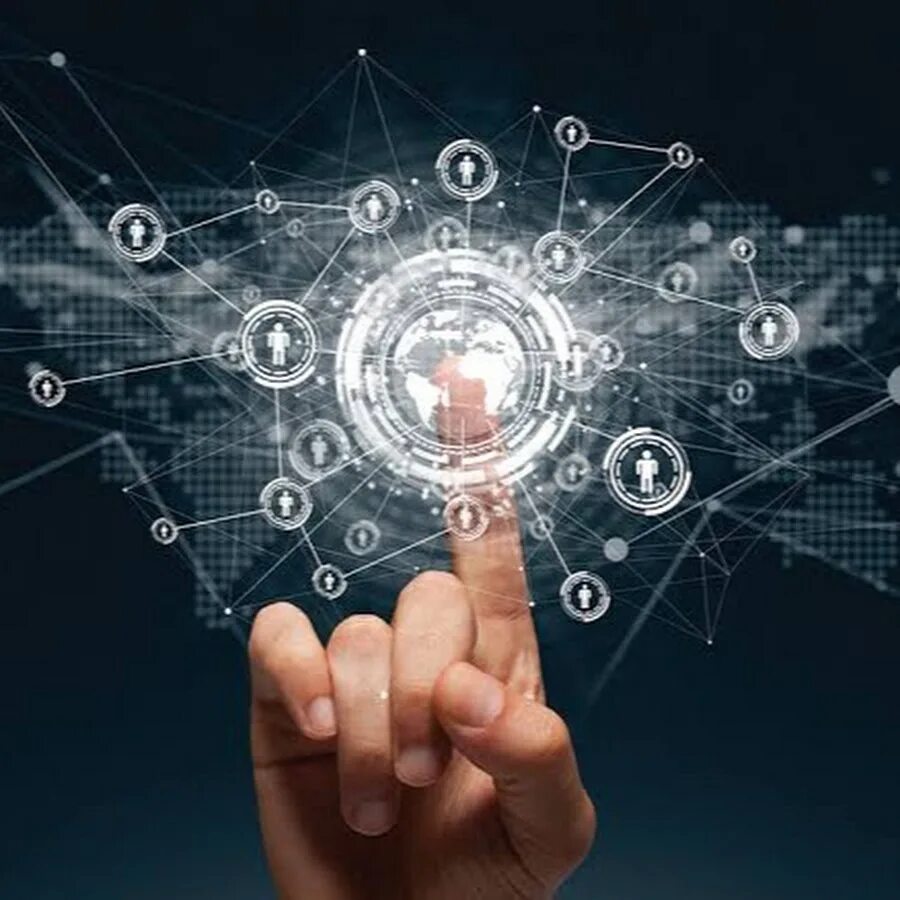 M i technology