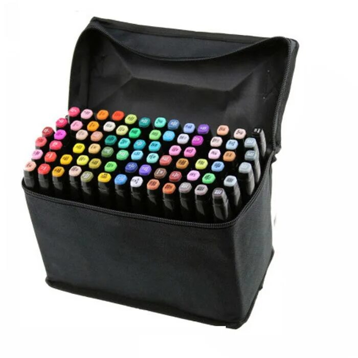 Маркеры для скетчинга 80 штук. Маркеры тач 80 штук. Набор маркеров для скетчинга (80 шт). Фломастеры для скетчинга 80 цветов. Тач маркеры набор 80 штук.