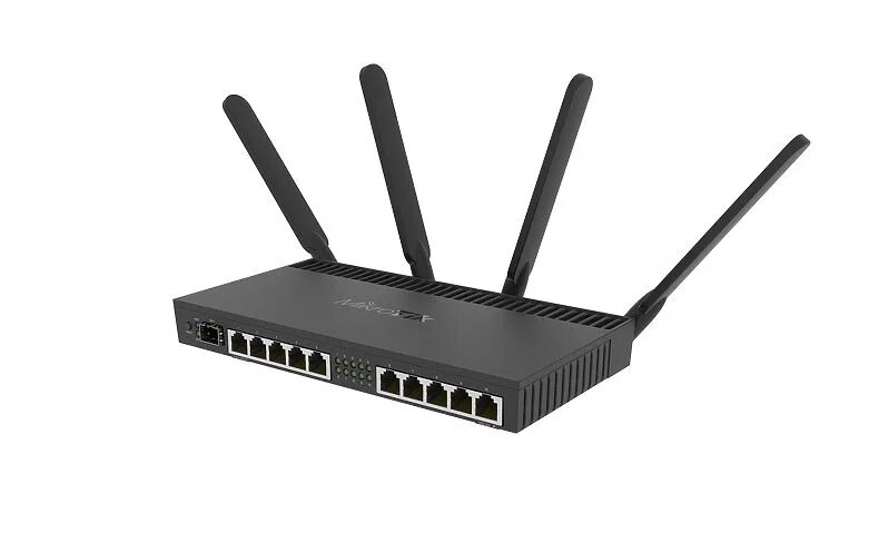 Wi-Fi роутер Mikrotik rb4011igs+5hacq2hnd-in. Rb4011igs+5hacq2hnd-in. Mikrotik rb4011. Mikrotik 4011igs+5hacq2hnd-in.