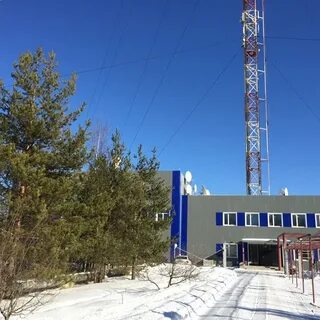 Региональный телекоммуникационный центр