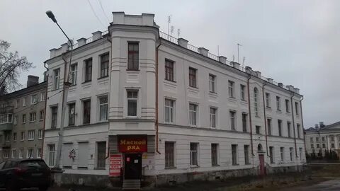 Ул спасская 2