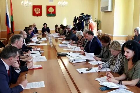 Закон липецкой