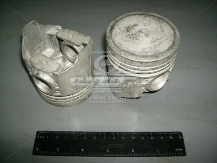 Диаметр поршня 2103