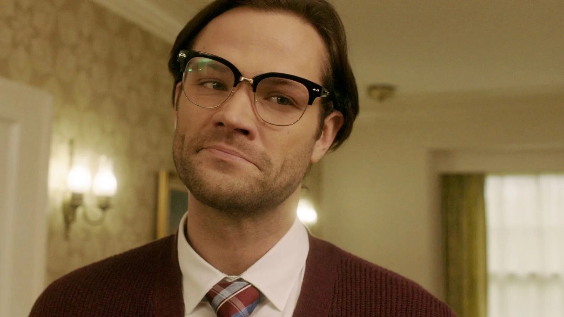 Where is sam he is