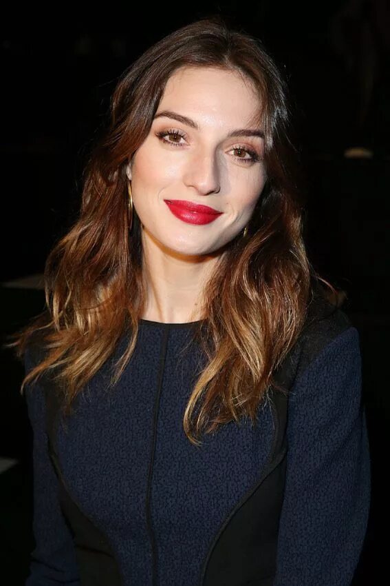 Maria valverde