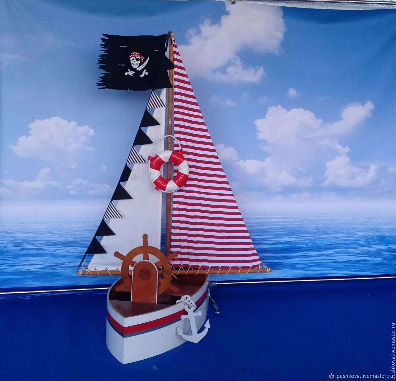 Морская тематика купить. Морская тематика в садике. Фотозона корабль. Декор для детсада в морском стиле. Декор праздника в морском стиле.