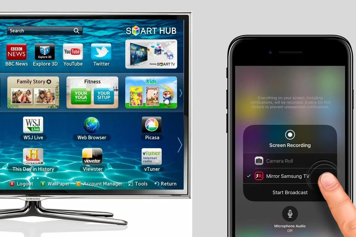 Смарт тв в телефоне. Screen Mirroring для айфона на телевизор Samsung. Как подключить iphone к телевизору Samsung. Скрин мирроринг самсунг. С айфона на телевизор Samsung.
