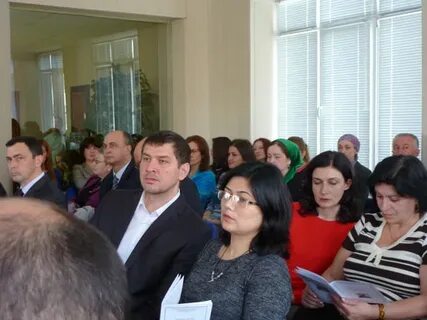 Институт гуманитарных исследований