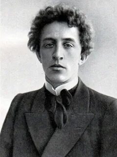 Блок 1900
