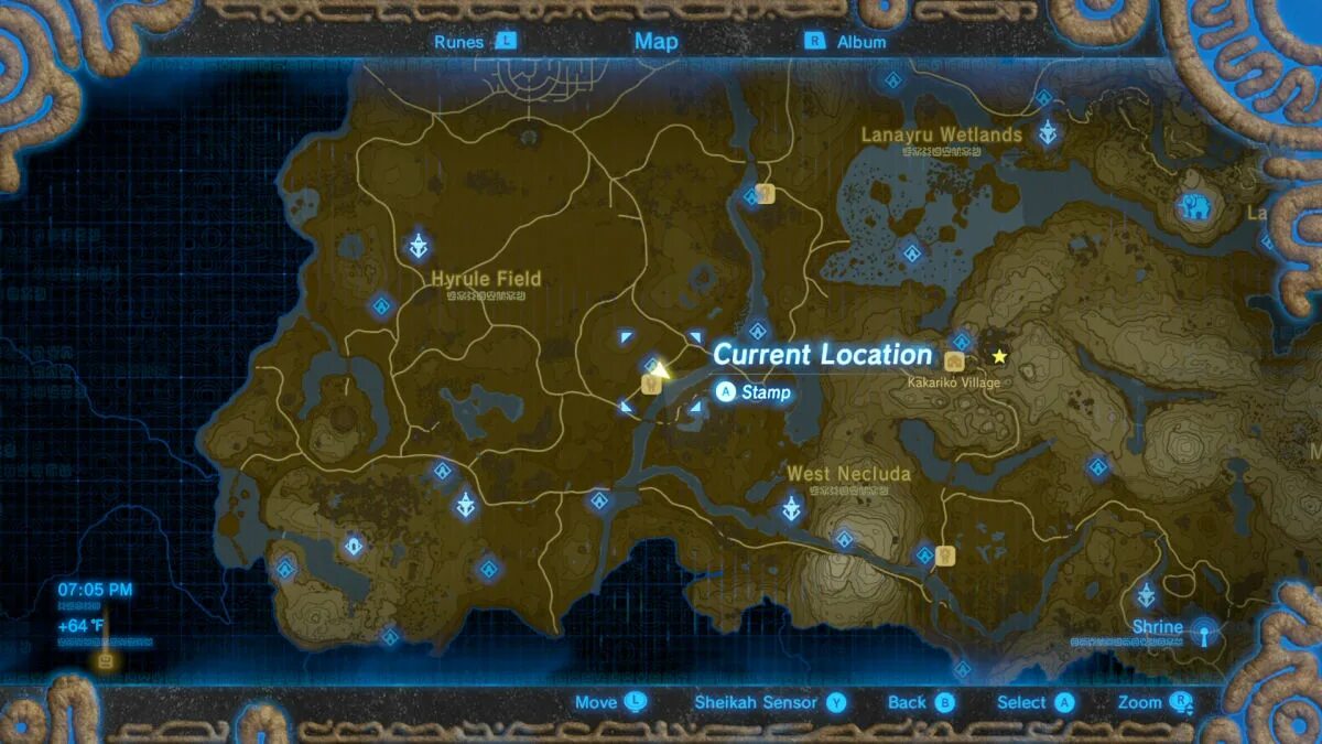 Zelda botw map. The Legend of Zelda Breath of the Wild карта. Zelda Breath of the Wild карта мира. Zelda BOTW карта святилищ. The Legend of Zelda Breath of the Wild карта Короков.