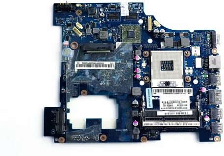 Lenovo g570 материнская