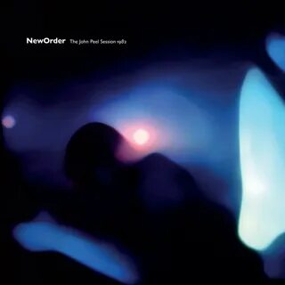 The new order песня