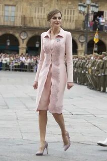 Королевская мода