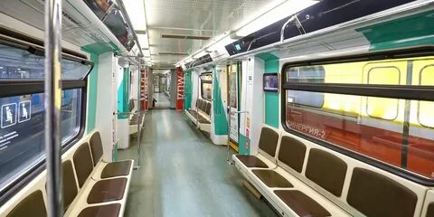 Start train