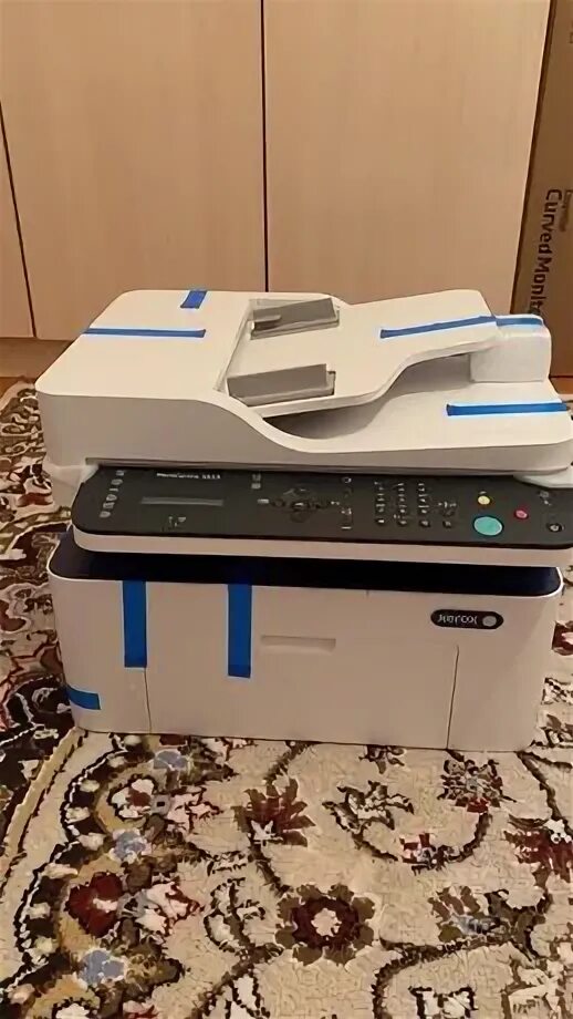3025 xerox подключить wifi. 3025 xerox подключить wifi