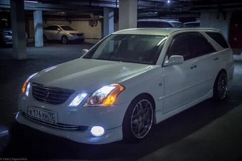 Toyota blit
