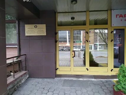 Кальварийская минск карта