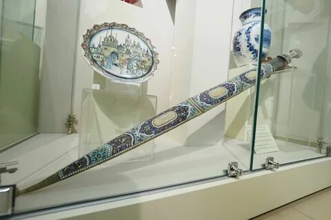 Часы мордовия