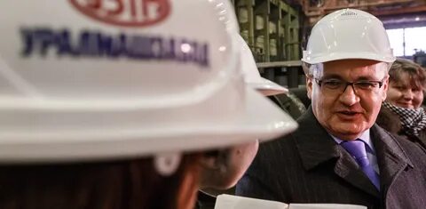 Уралмашзавод сайт
