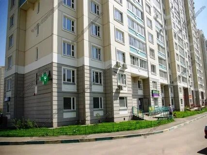 Окская 2 москва