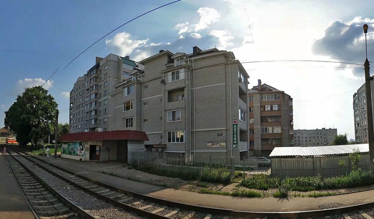 Снять трехкомнатную квартиру 67м² ул. 8 Марта, 8, Орел, Орловская область, р-н С
