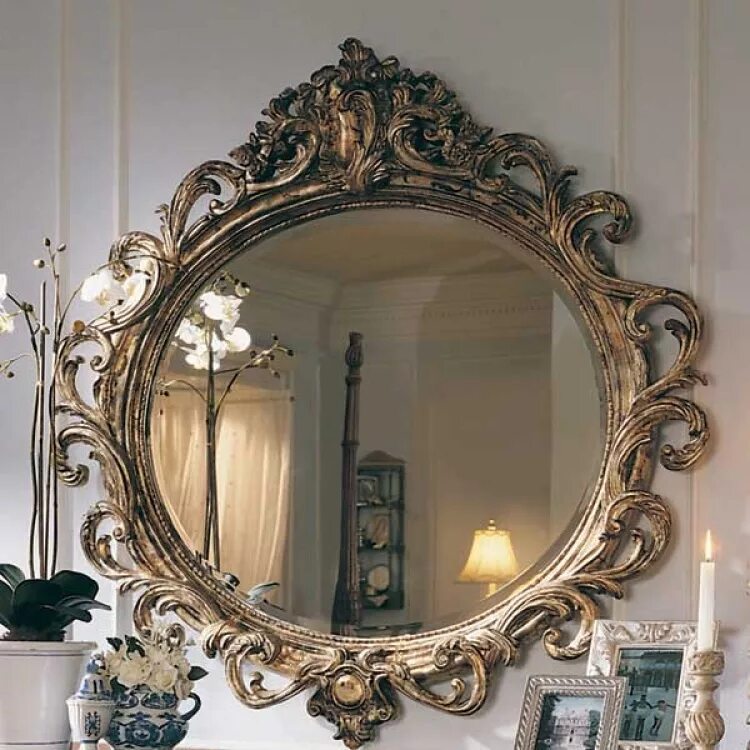 Красивые зеркала. Старинное зеркало. Красивые большие зеркала. Красивое старинное зеркало. Купить зеркало во владимире