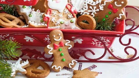 Sweet xmas