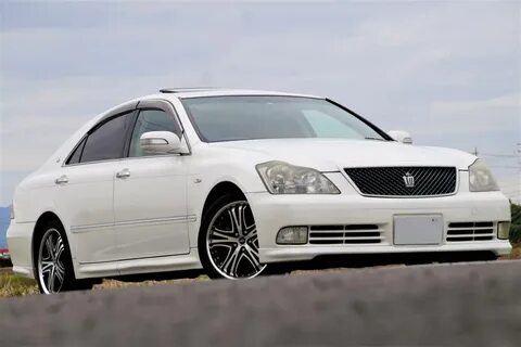 Toyota athlete